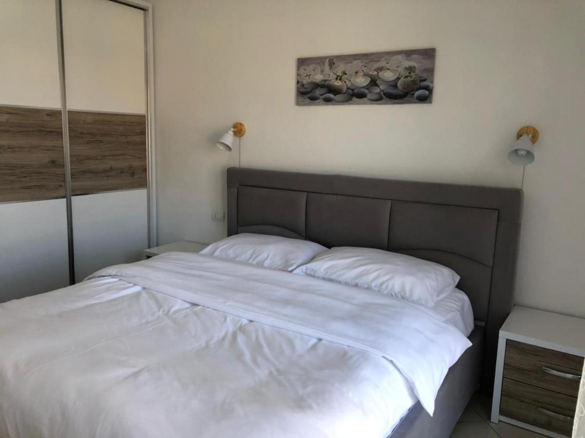 Sunset Apartments Lungomare Vlorë Eksteriør bilde