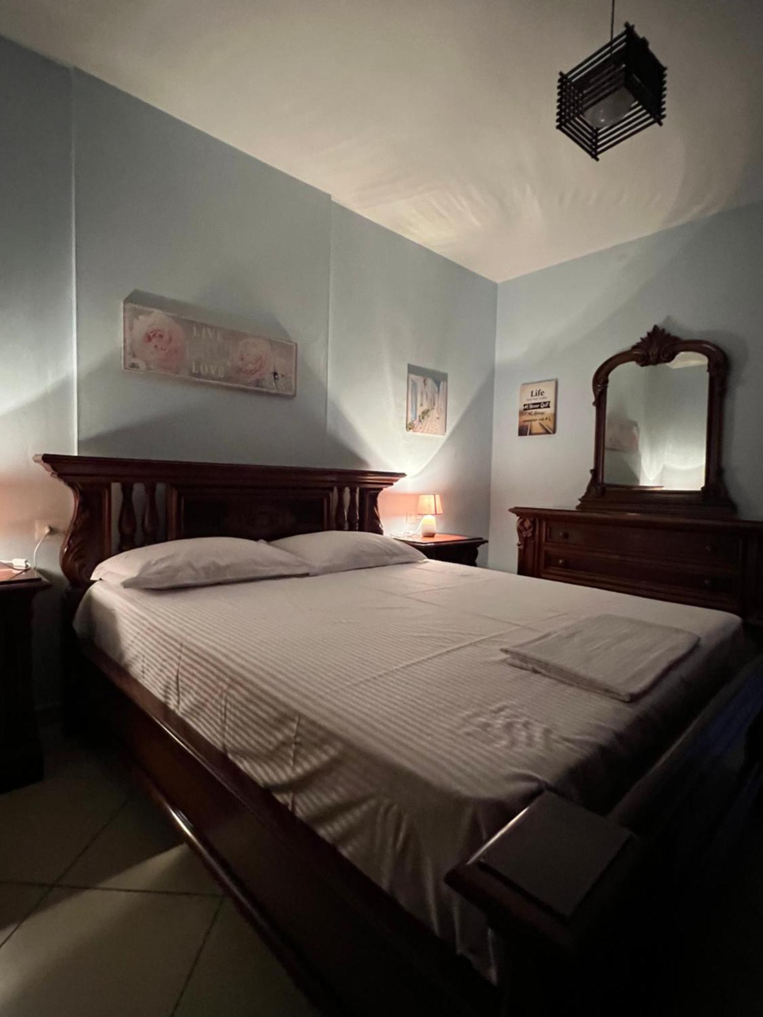 Sunset Apartments Lungomare Vlorë Eksteriør bilde